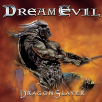 Dream Evil - i will never