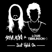 Louis Tomlinson - headline