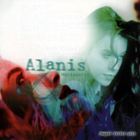 Alanis Morissette - you oughta know