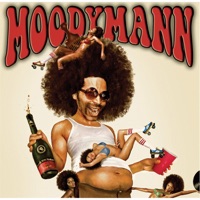 Moodymann - m traxx