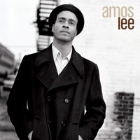 Amos Lee - hello again