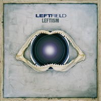 Leftfield - phat planet