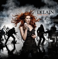 Delain - shattered (live)