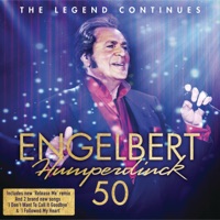 James Last - mambo no. 5 (live in germany)
