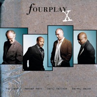 Fourplay - between the sheets