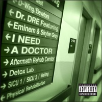 Dr. Dre - let me ride