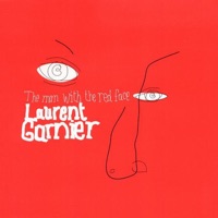 Laurent Garnier - harmonic groove