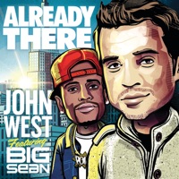 John West - revolutionary