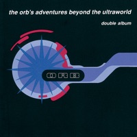 The Orb - traumvogel