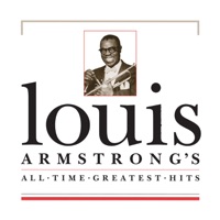 Louis Armstrong - georgia on my mind