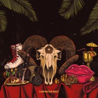 Carpenter Brut - obituary