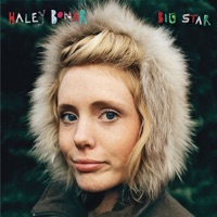 Haley Bonar - anyway rattlesnake