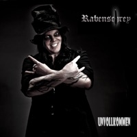Rabenschrey - schock schwere not