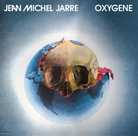 Jean Michel Jarre - oxygène (part iv)