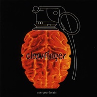 Clawfinger - out to get me