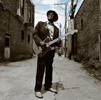 Buddy Guy - crazy love