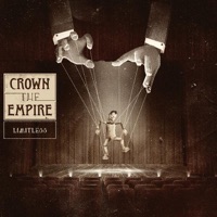 Crown the Empire - dancing with the dead