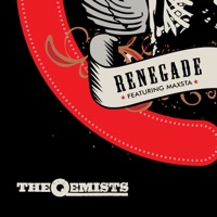 The Qemists - run you