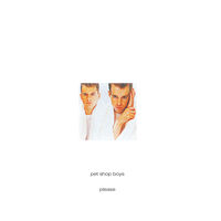 Pet Shop Boys - west end girls