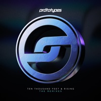 Salute - want u there (logistics rmx)