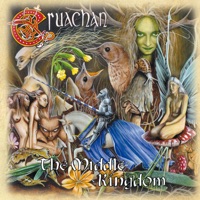 Cruachan - i am warrior