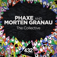 Phaxe - the collective