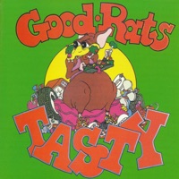 Good Rats - thunder rocks my soul