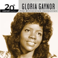 Gloria Gaynor - love is just a heartbeat away