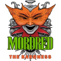 Mordred - the strain
