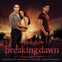 Christina Perri - interlude