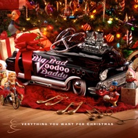 Big Bad Voodoo Daddy - maddest kind of love