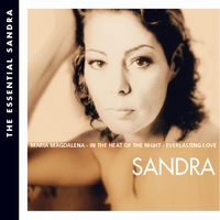 Sandra - everlasting love