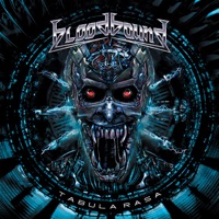Bloodbound - death will lead the way