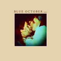 Blue October - spinning the truth around