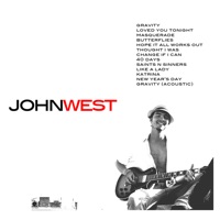 John West - one more lie