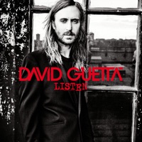 David Guetta - the alphabeat