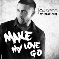 Jay Sean - i`m all yours (pitbull)