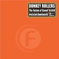 Donkey Rollers - hardstyle rockers