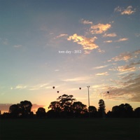 Tom Day - flemington