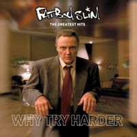 Fatboy Slim - weapon of choice