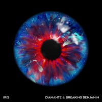 DIAMANTE - running up that hill