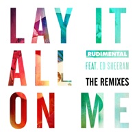 Rudimental - waiting all night (feat. ella