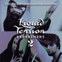 Liquid Tension Experiment - universal mind