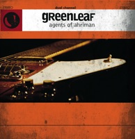 Greenleaf - feel