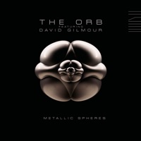 The Orb - back side of the moon (tranquility lunar orbit) (peel sessions)