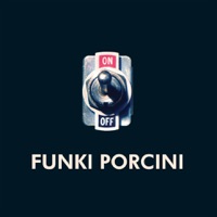 Funki Porcini - landscape no.1