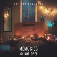 The Chainsmokers - something just like this (coldplay)