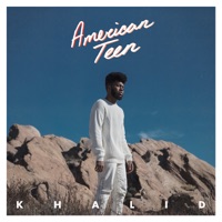 Khalid - softest touch