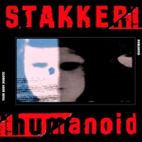 Humanoid - stakker humanoid (7` original)