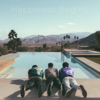 Jonas Brothers - waffle house